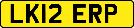 LK12ERP