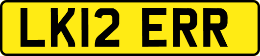 LK12ERR