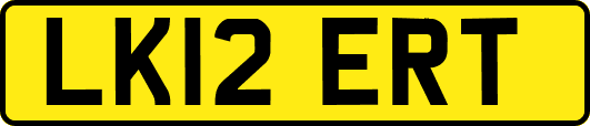 LK12ERT