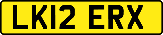 LK12ERX