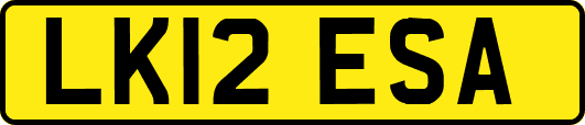 LK12ESA