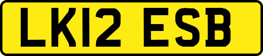 LK12ESB