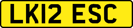 LK12ESC