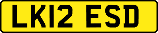 LK12ESD