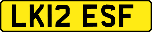 LK12ESF