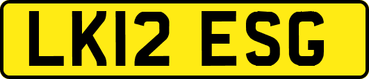 LK12ESG