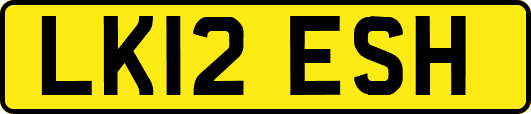 LK12ESH