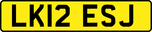 LK12ESJ