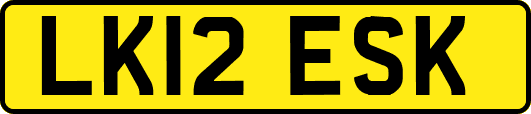 LK12ESK