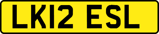 LK12ESL