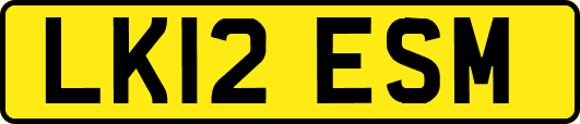 LK12ESM