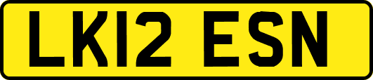 LK12ESN