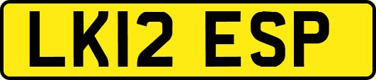 LK12ESP