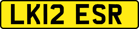 LK12ESR