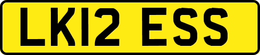 LK12ESS