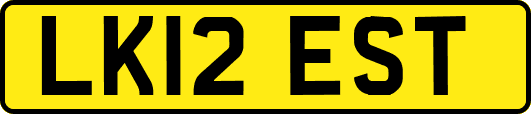 LK12EST