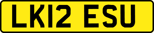 LK12ESU