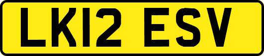 LK12ESV