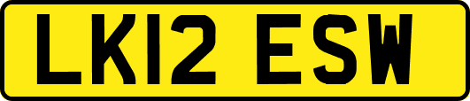 LK12ESW
