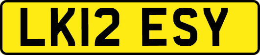 LK12ESY