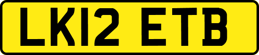 LK12ETB