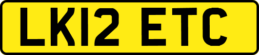 LK12ETC