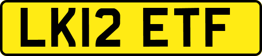LK12ETF