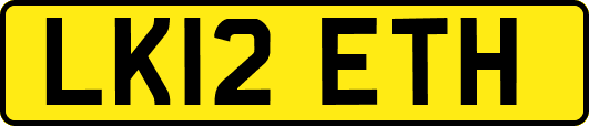 LK12ETH