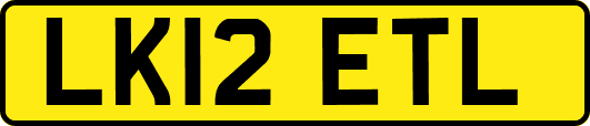 LK12ETL