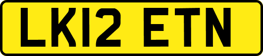LK12ETN