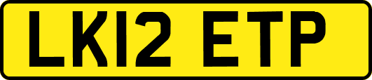 LK12ETP