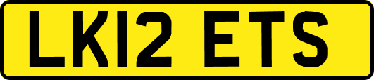 LK12ETS
