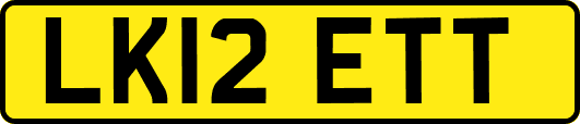 LK12ETT
