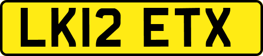 LK12ETX