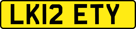 LK12ETY