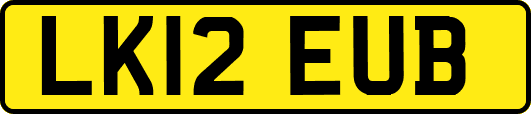 LK12EUB