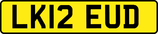 LK12EUD