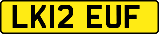 LK12EUF