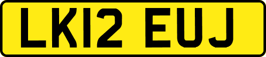 LK12EUJ