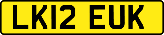 LK12EUK
