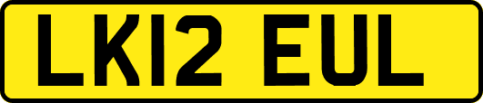 LK12EUL