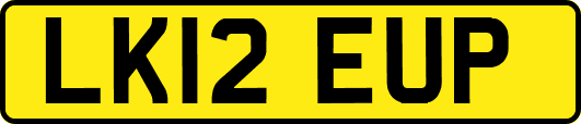 LK12EUP