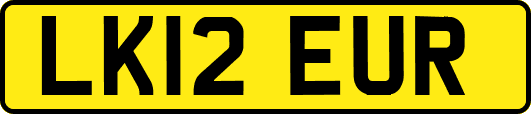 LK12EUR
