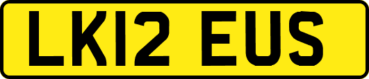 LK12EUS