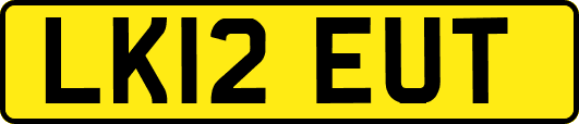 LK12EUT