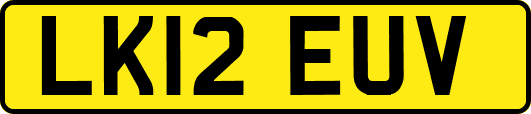 LK12EUV