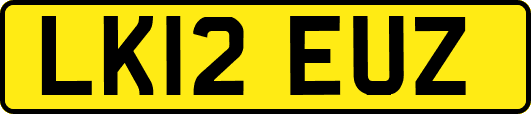 LK12EUZ