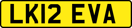LK12EVA