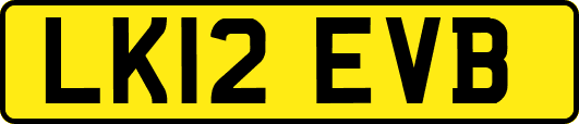 LK12EVB
