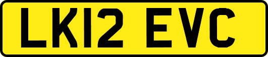 LK12EVC